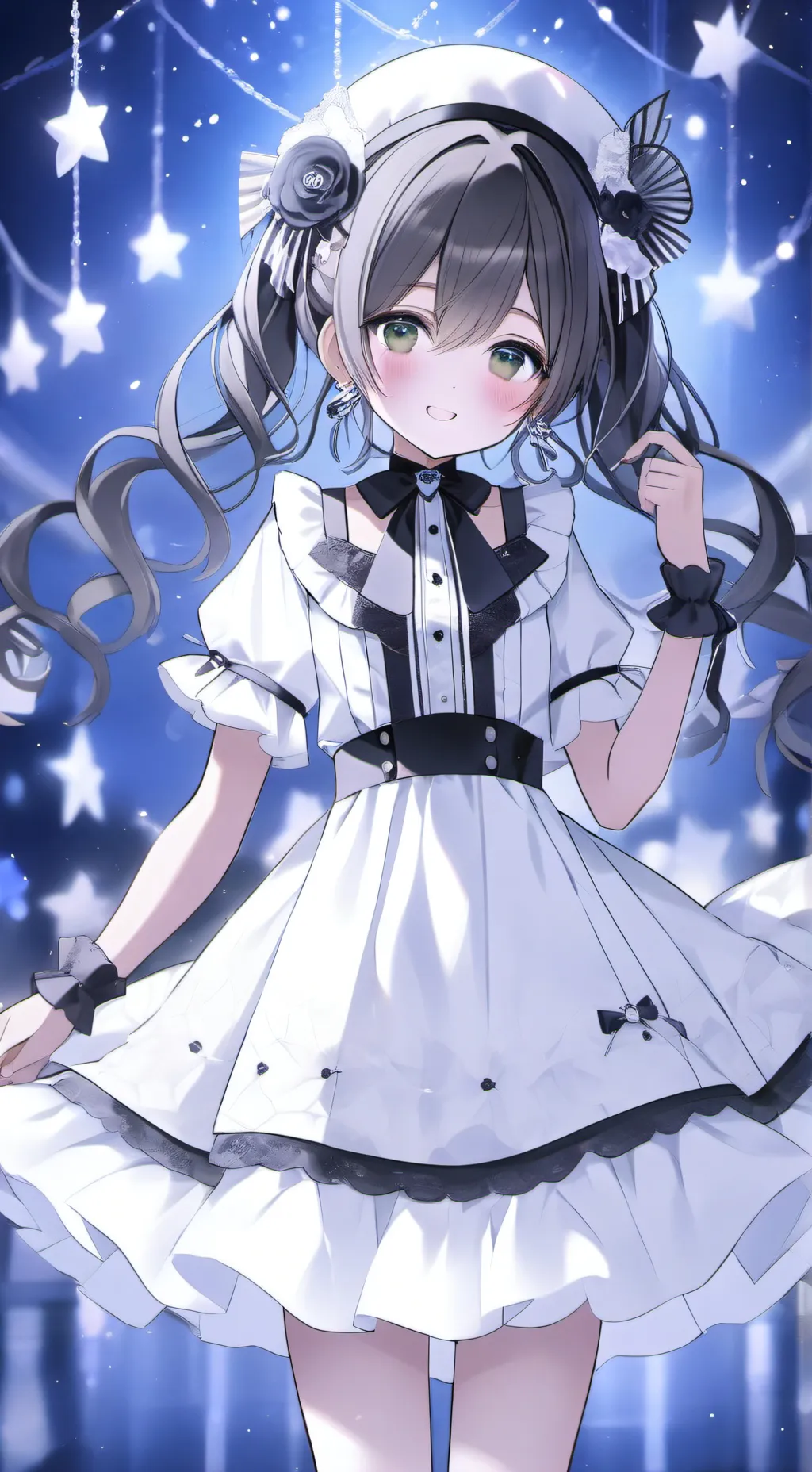 ai character: idk  background