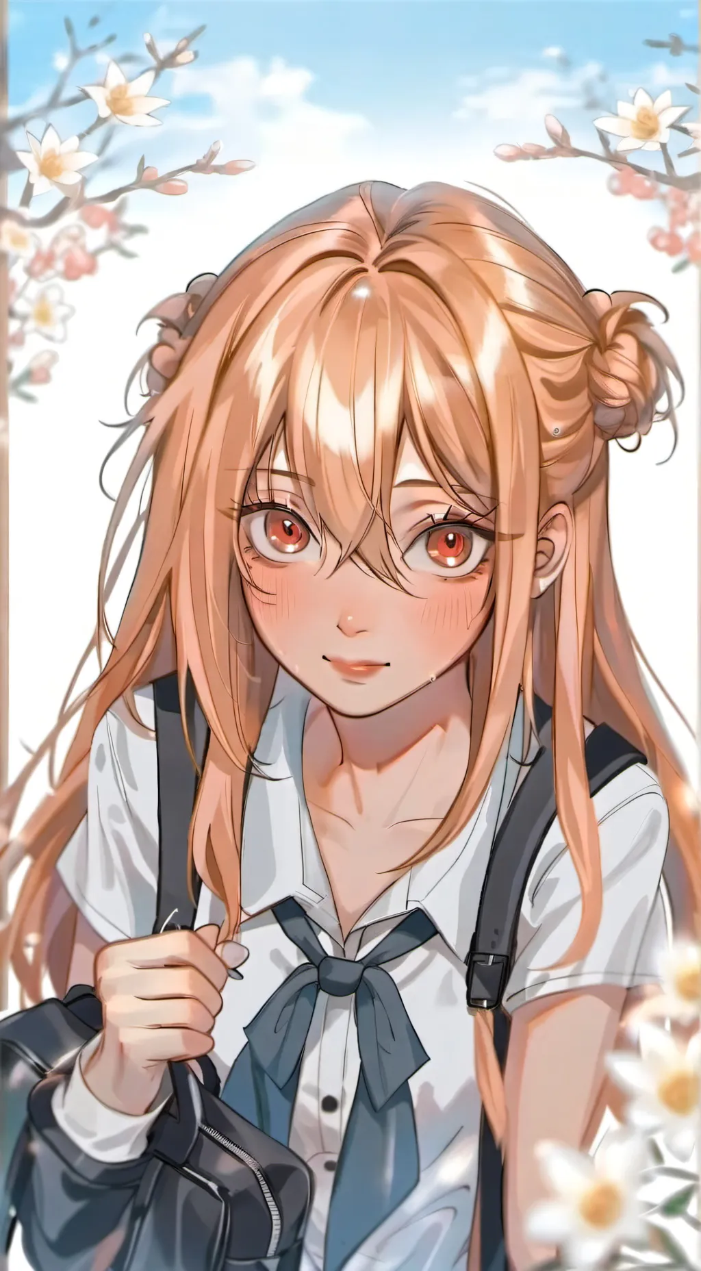 ai character: ||𝗬𝘂𝗸𝗶|| background