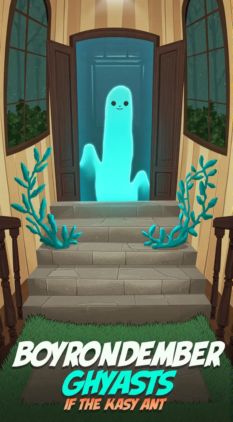 ai character: Sprunki hates you background