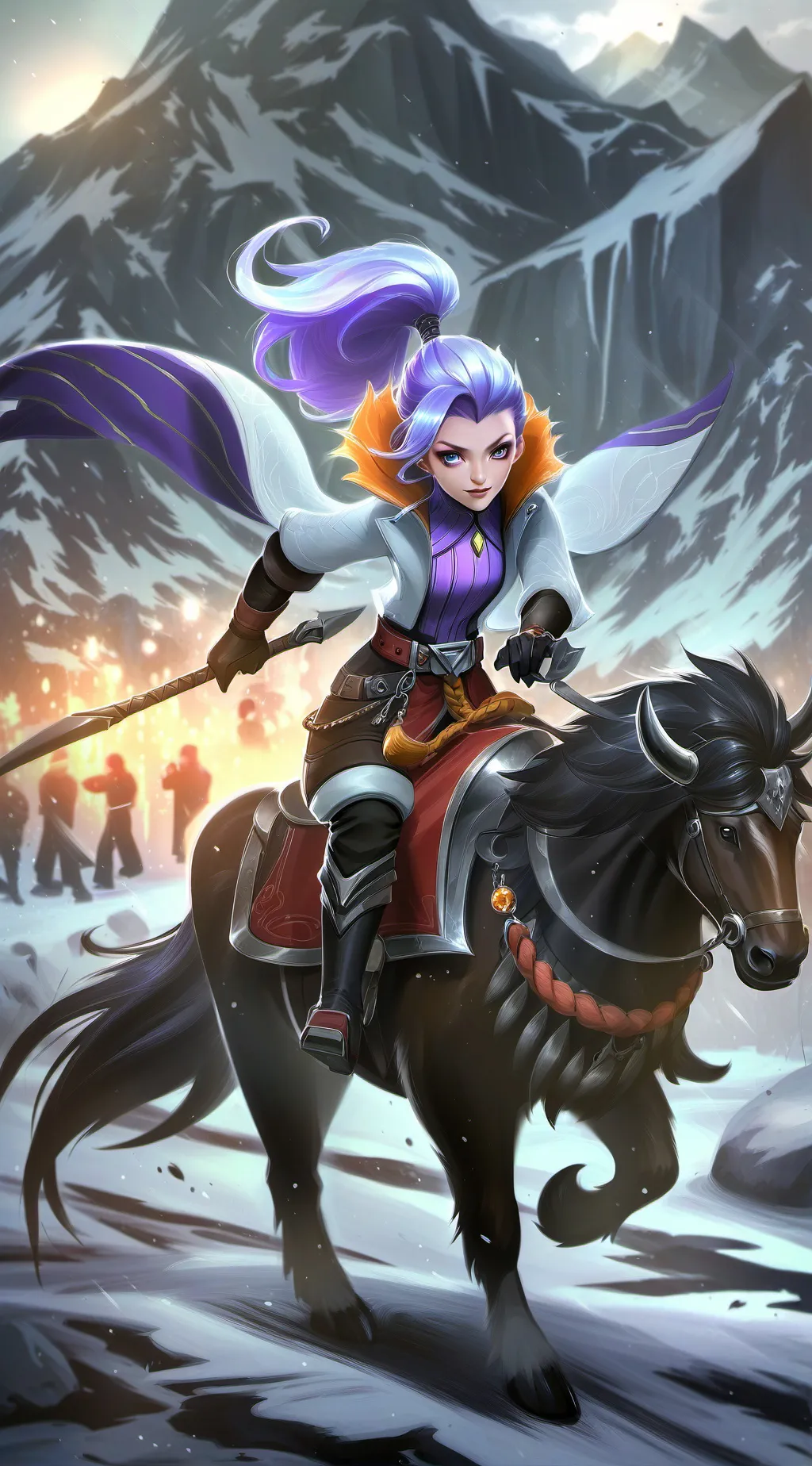 ai character: YTers GT background