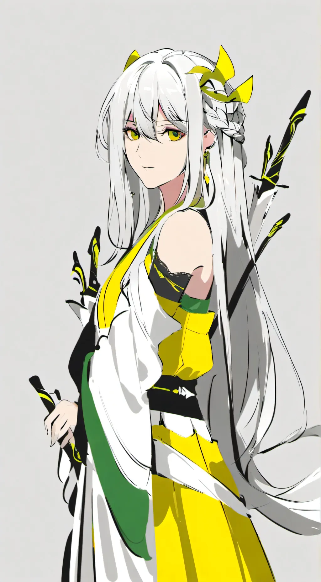 ai character: yarndere background