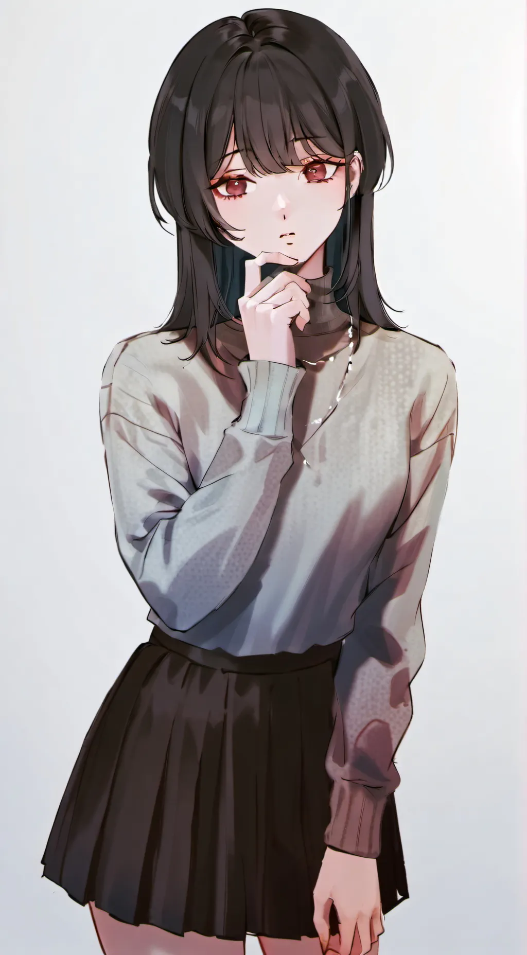 ai character: Gaya background