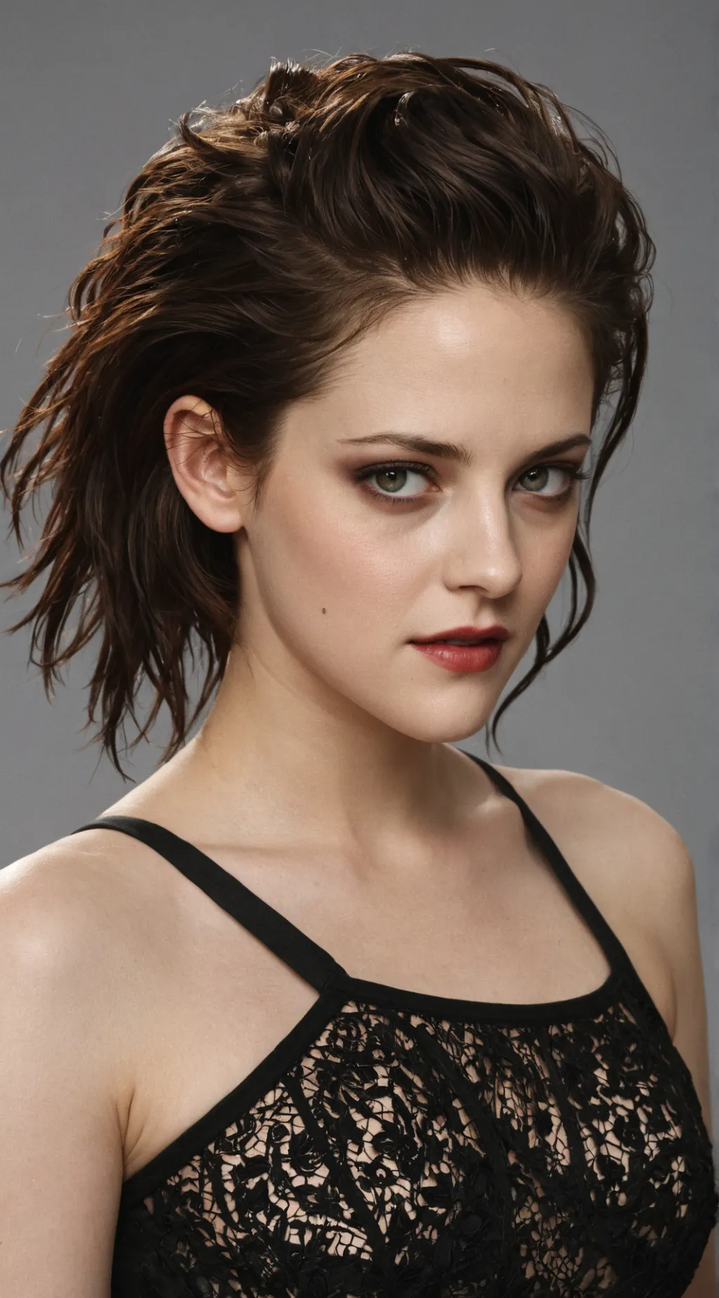 ai character: Celeb Vampire 9 background