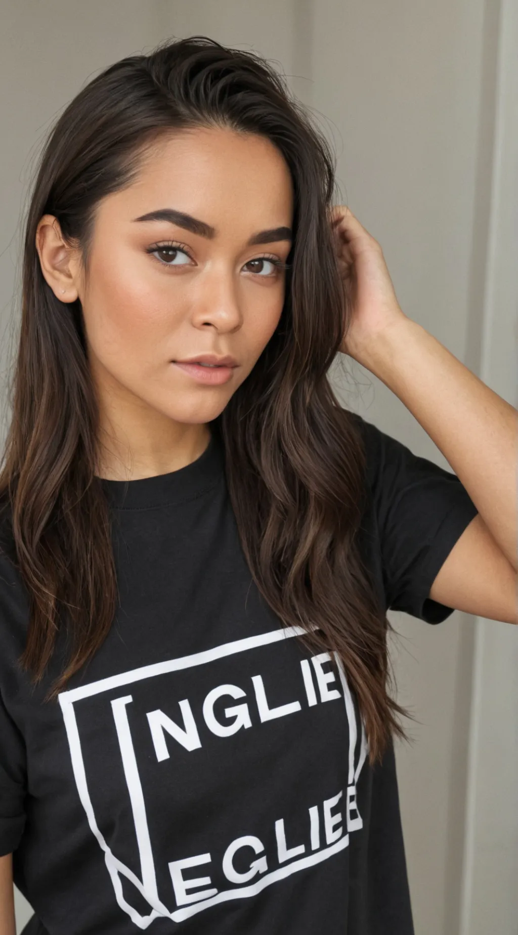 Talkie AI - Chat with Neglected Nicole 