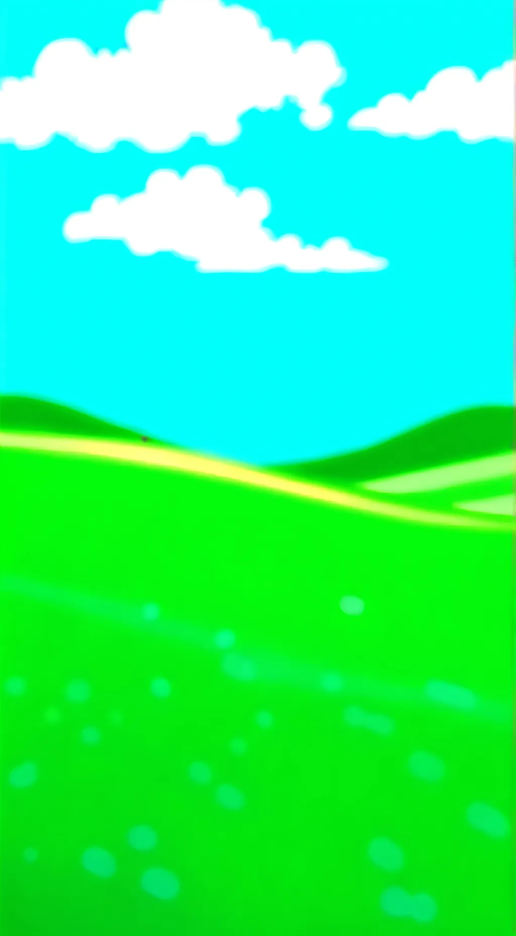 ai character: Sprunki background