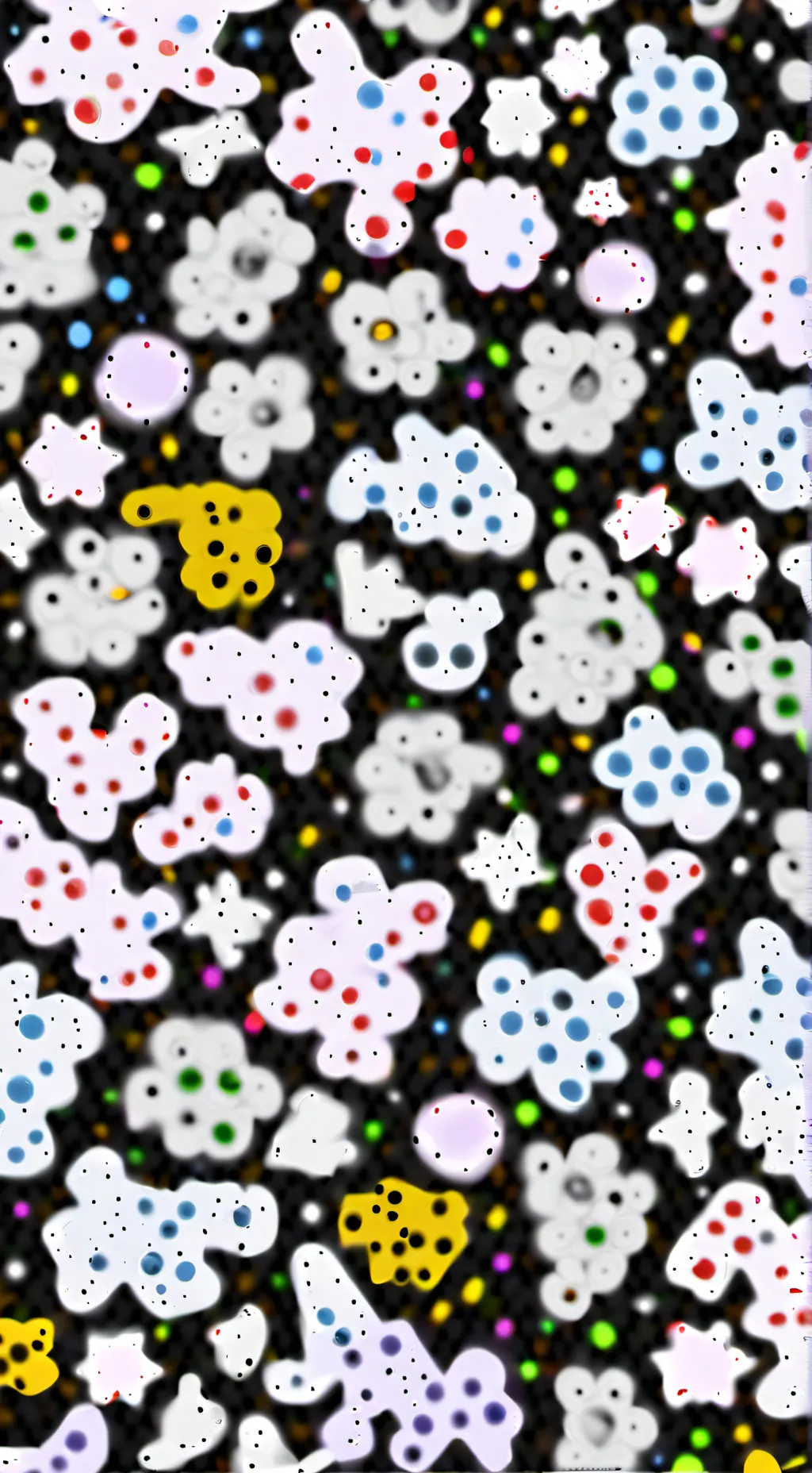 ai character: imperio michi background