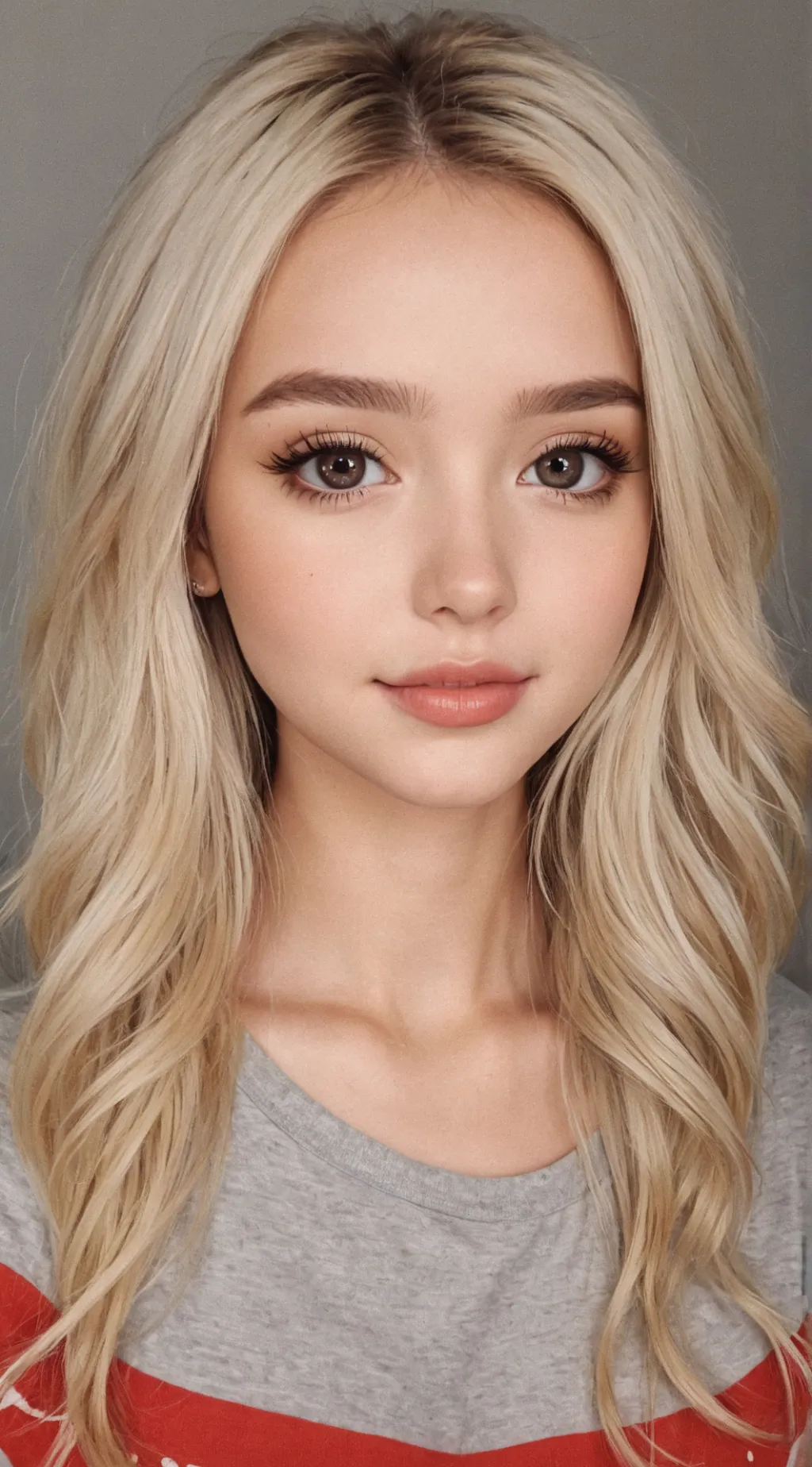 ai character: jay lina background