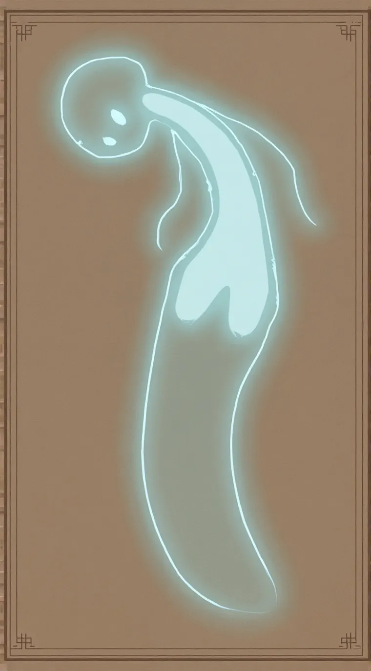 ai character: wenda  background