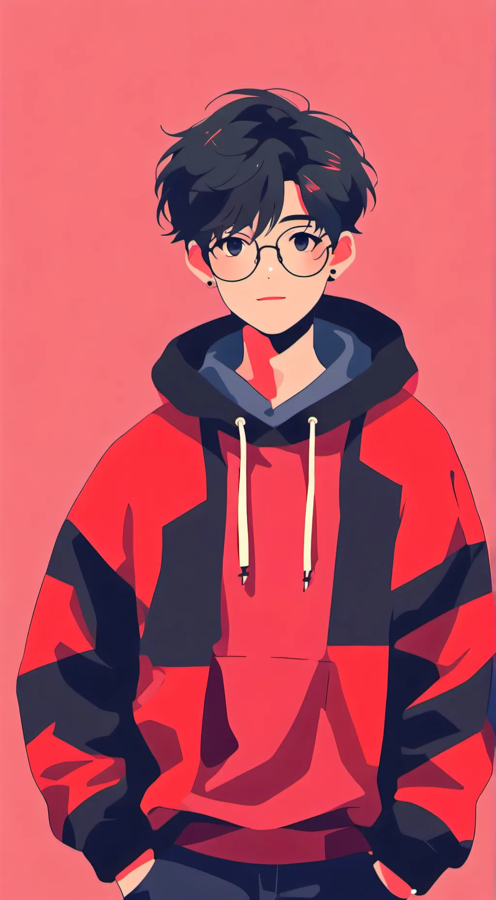 ai character: Aidan background