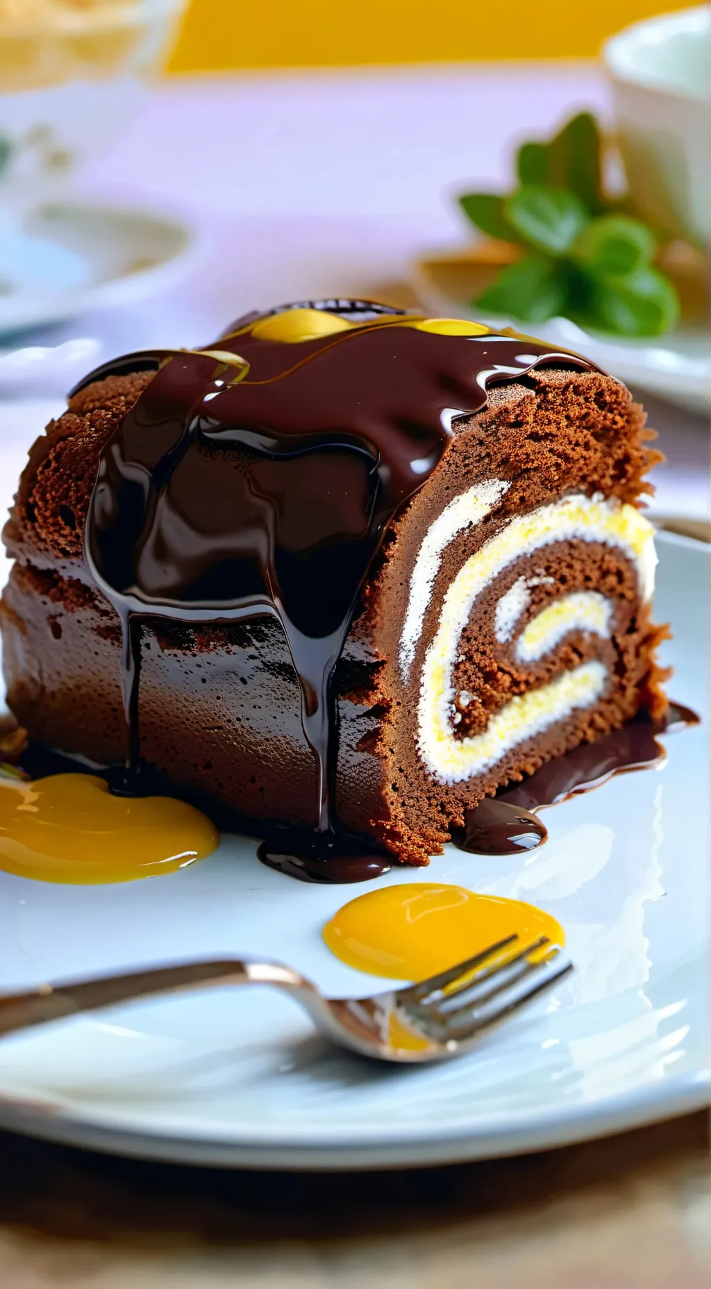 ai character: cosmo background