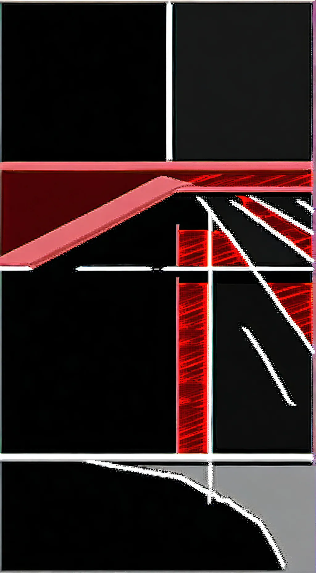 ai character: Agent Umber background