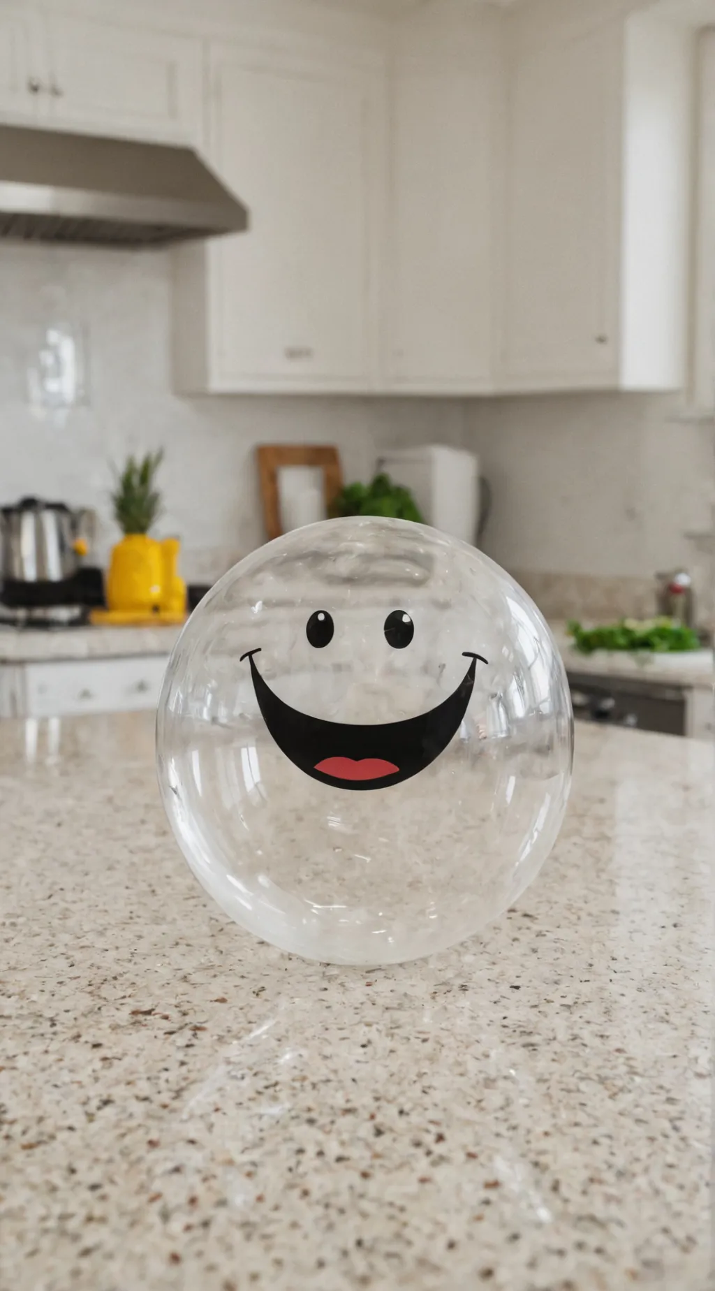 Talkie AI - Chat with Bubble Buddy