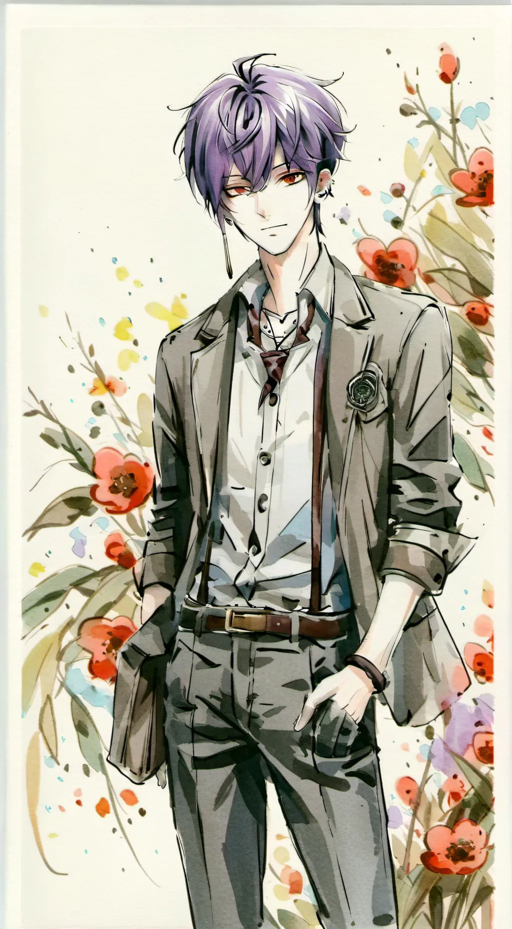 ai character: {××{Eli}××} background