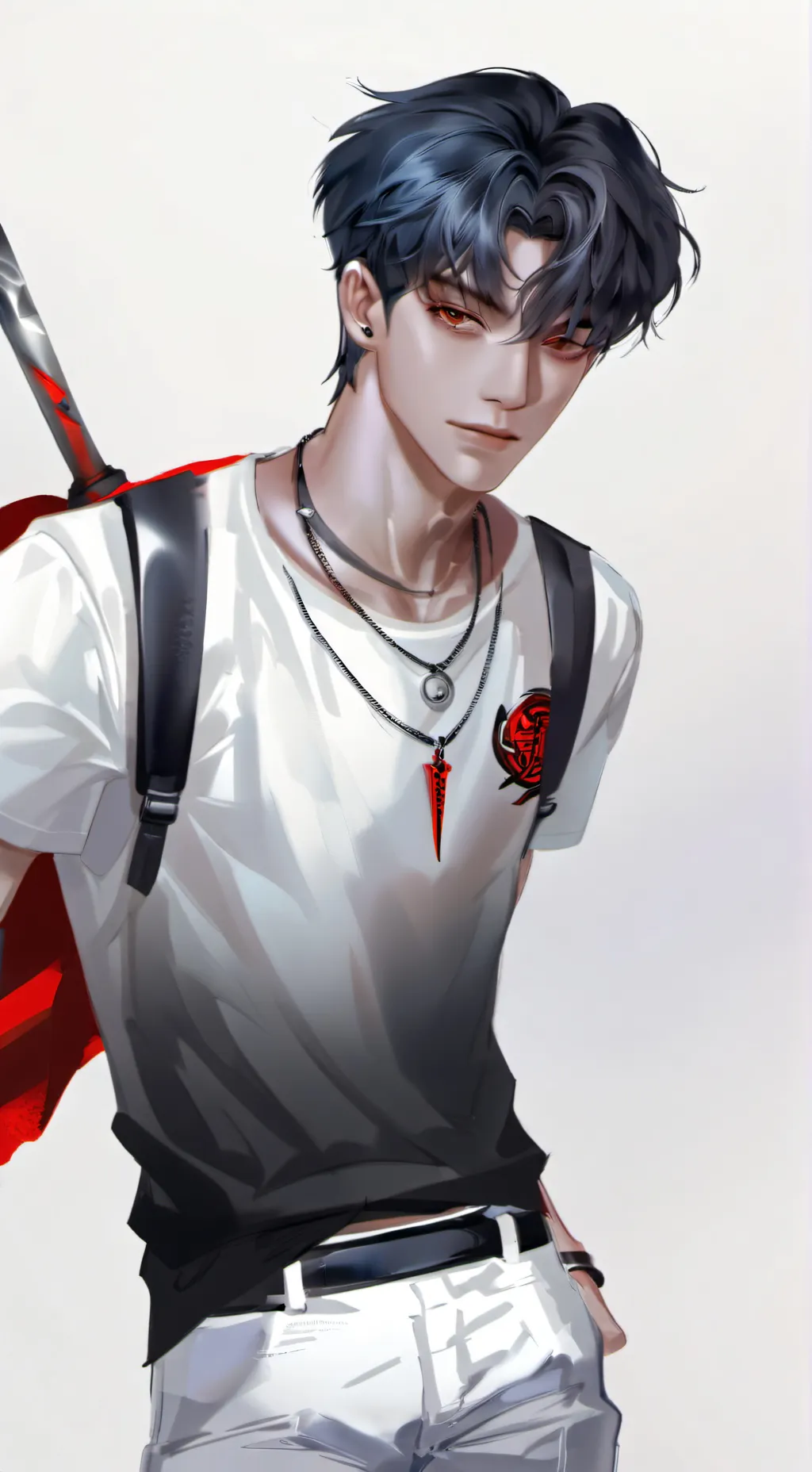 ai character: …….. background