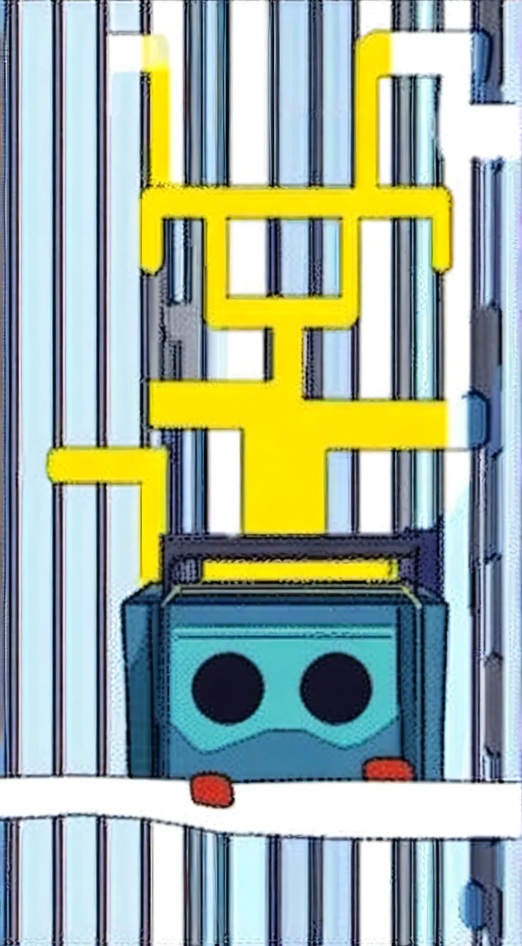 ai character: Dan background