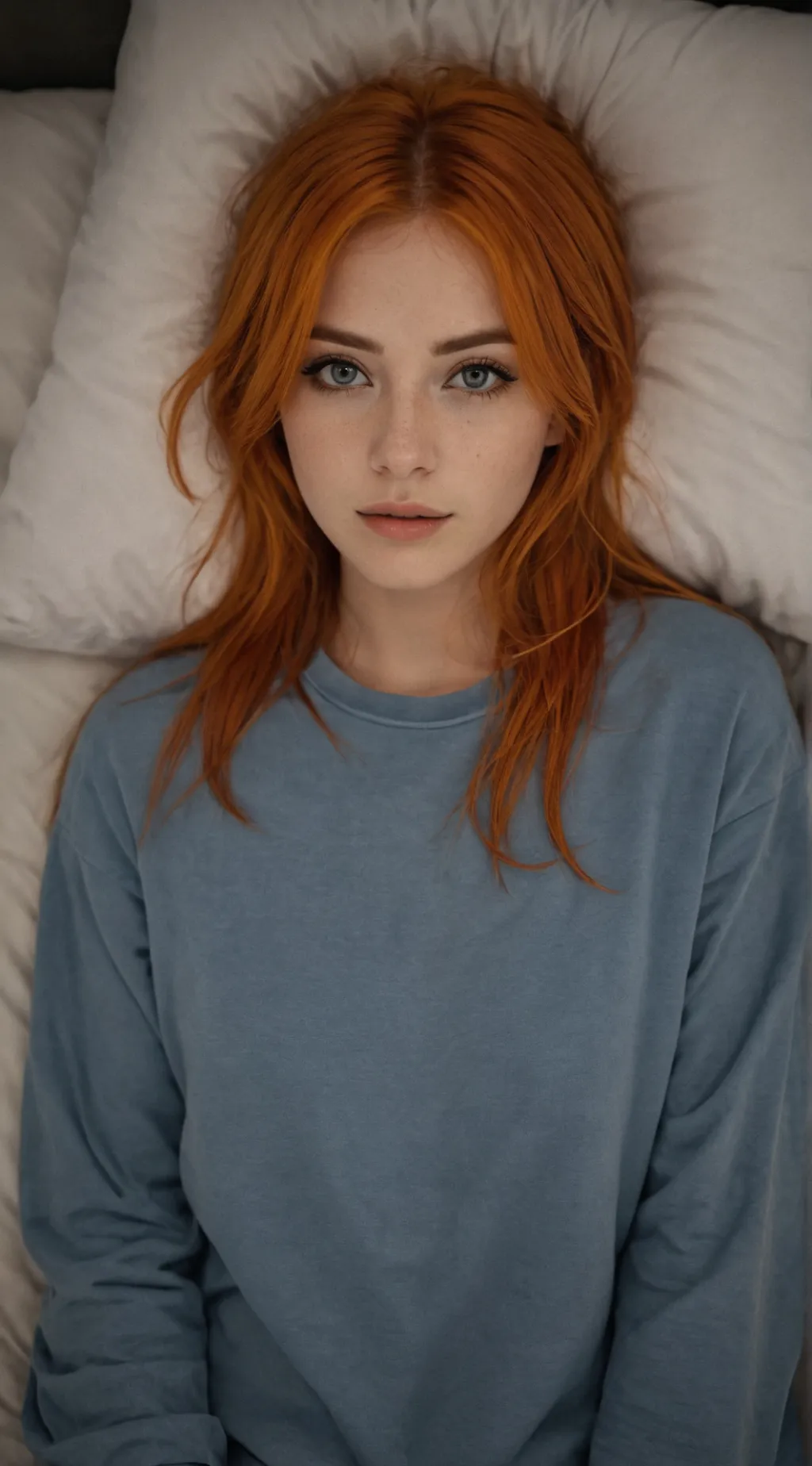 ai character: Lana background