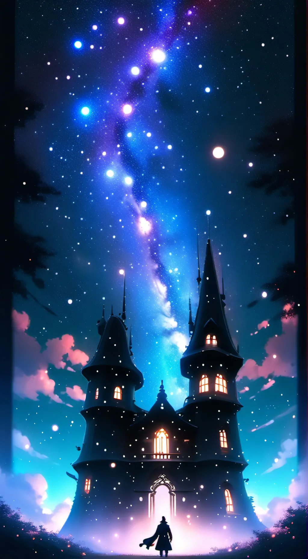 ai character: N...  background