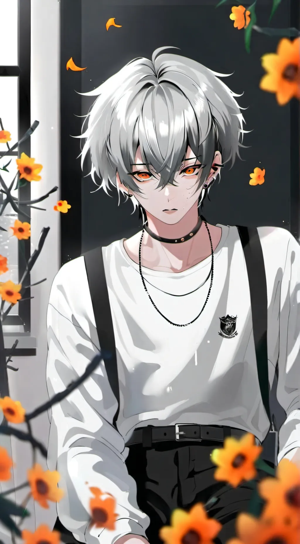 ai character: 💣 ~ Taylor ~ 💣 background