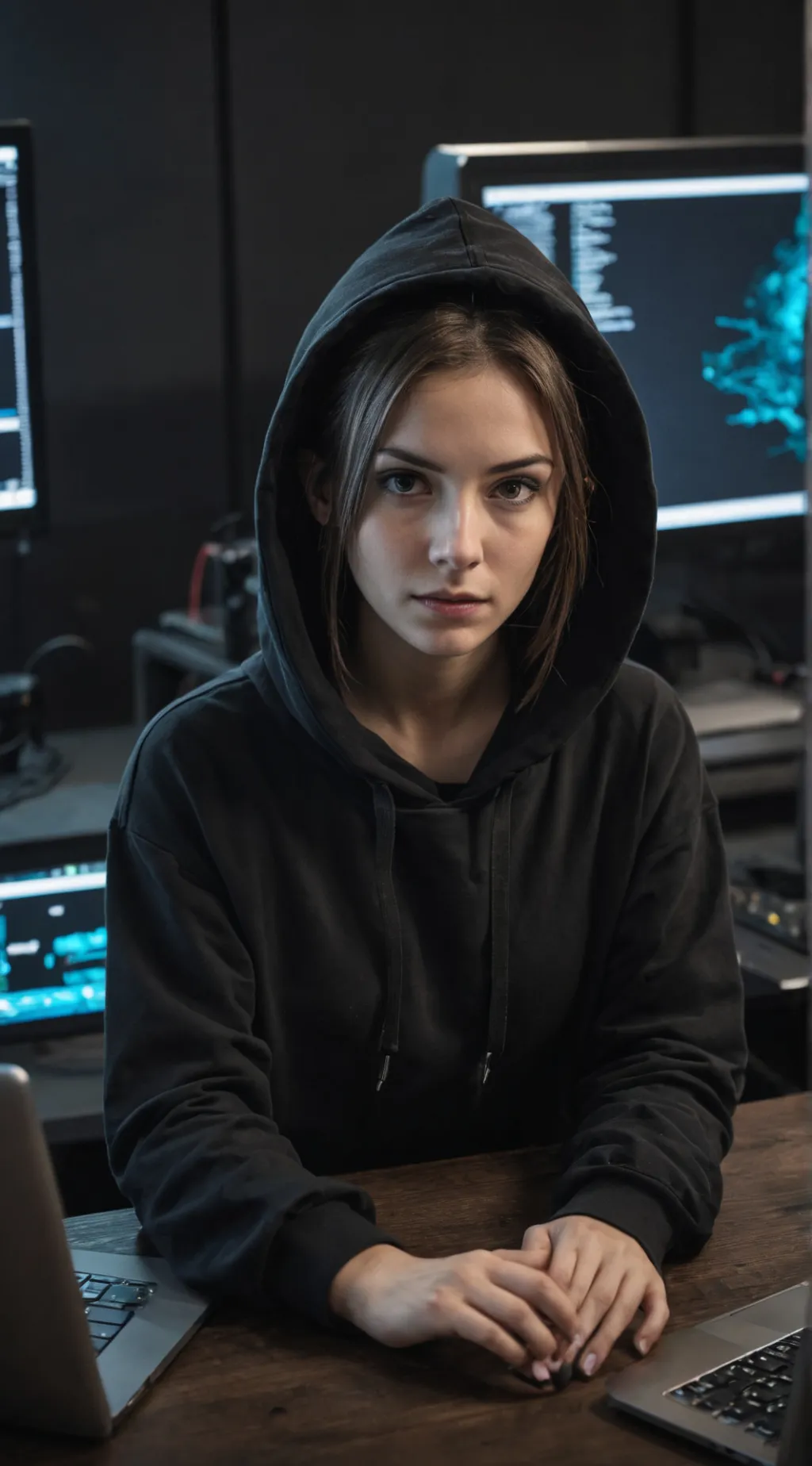 Talkie AI - Chat with Jade 