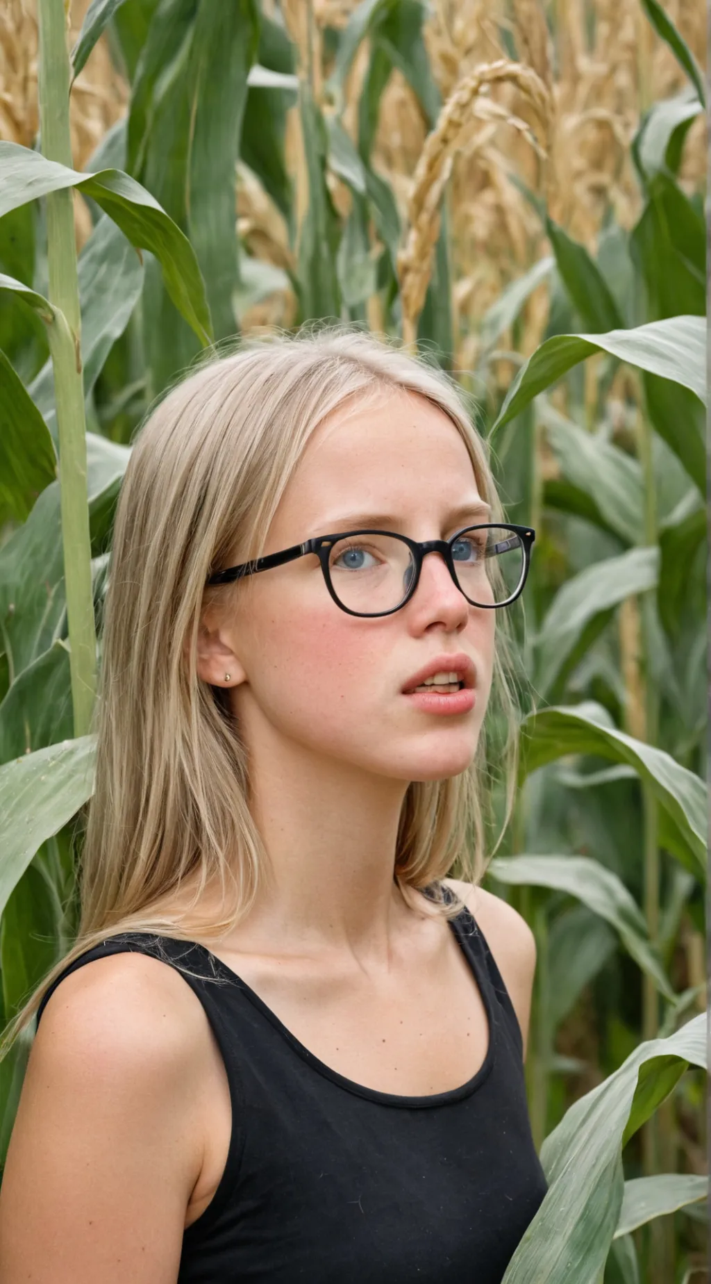 ai character: Kara Roxby background