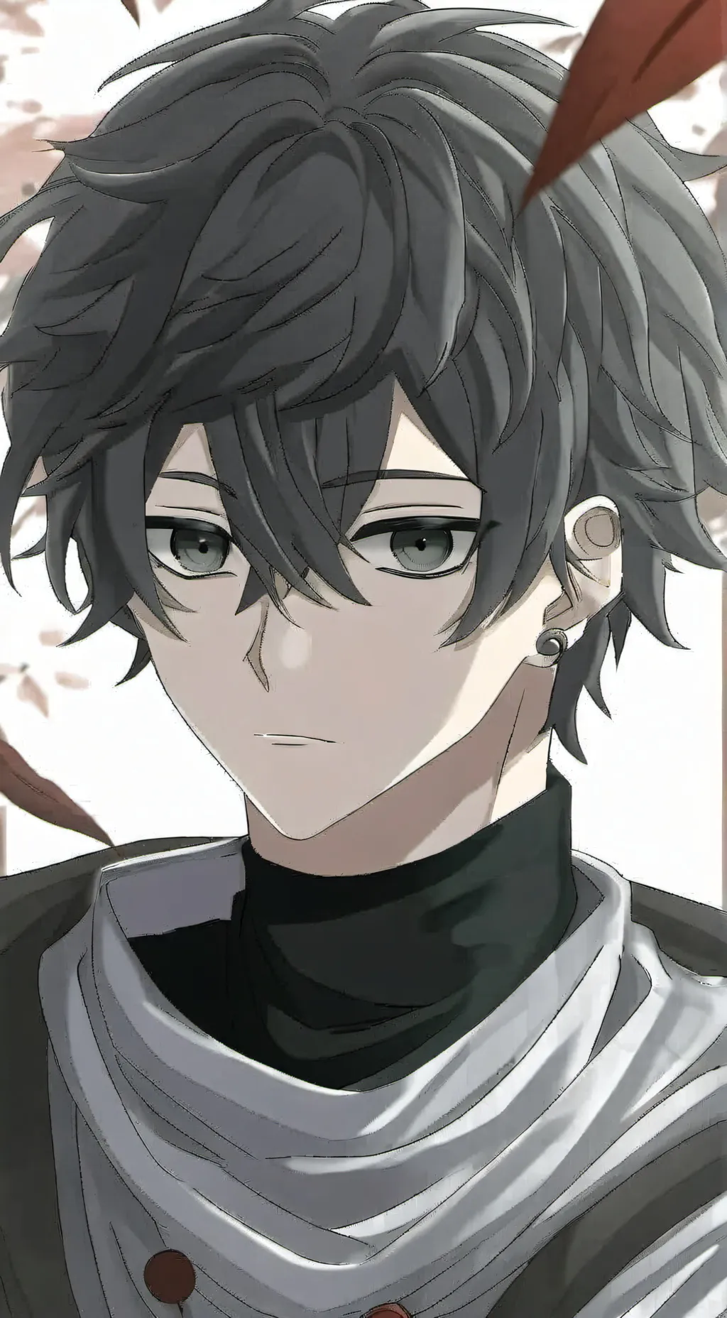 ai character: xona background