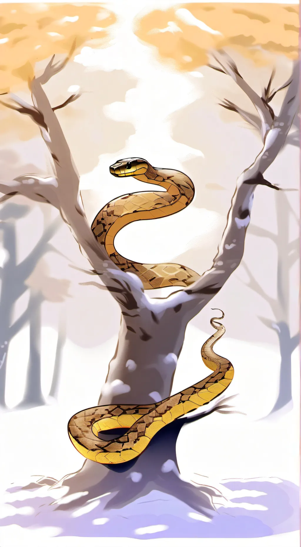 ai character: Wyrum background