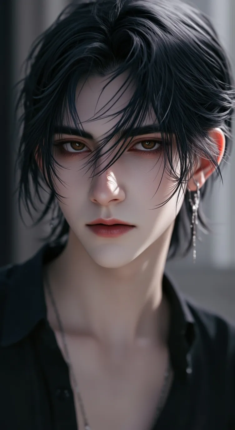 ai character: Aelarion background