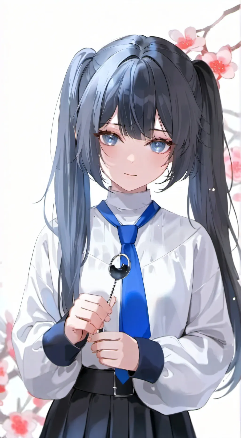 ai character: Natalia Kroos background