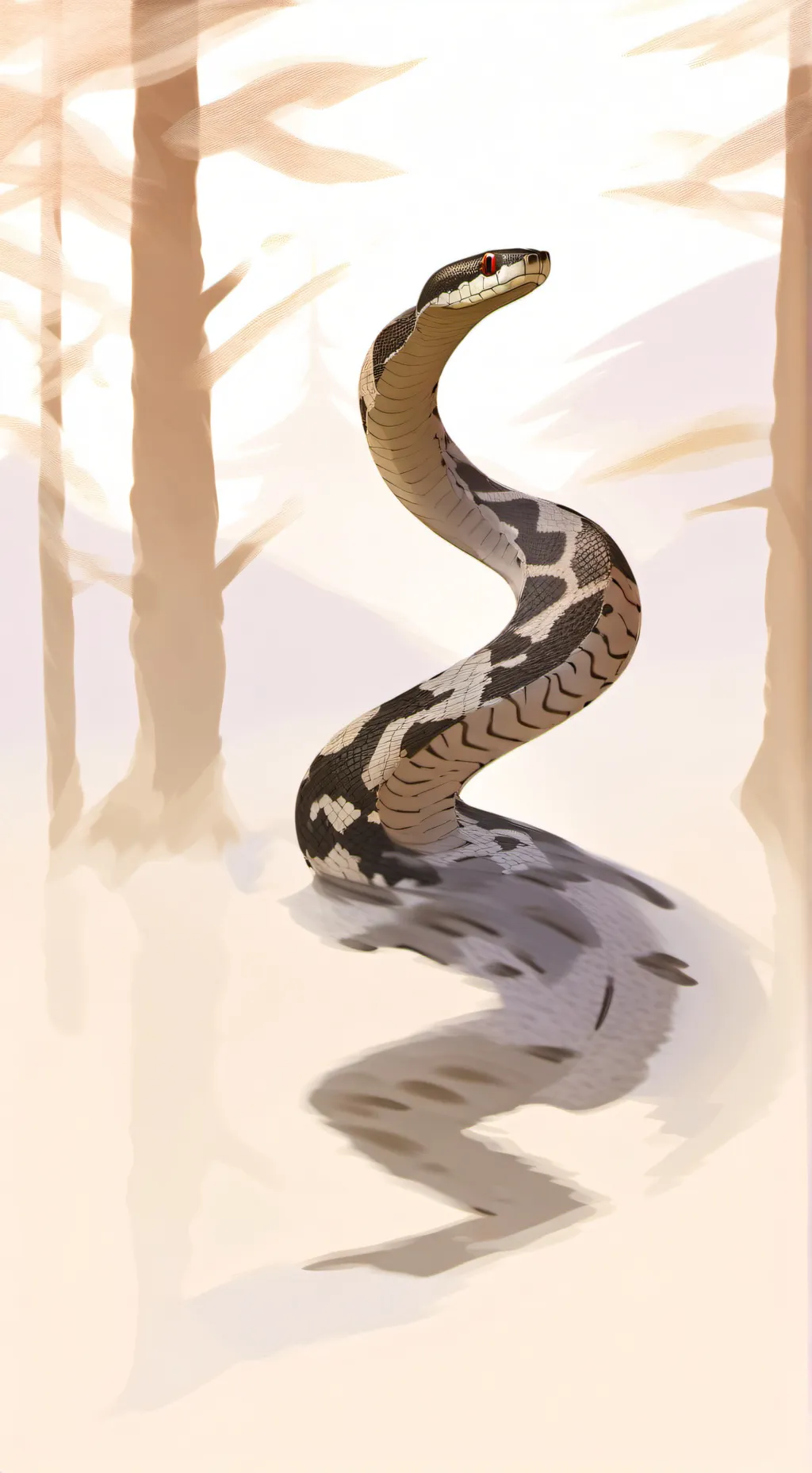 ai character: Wyrum background