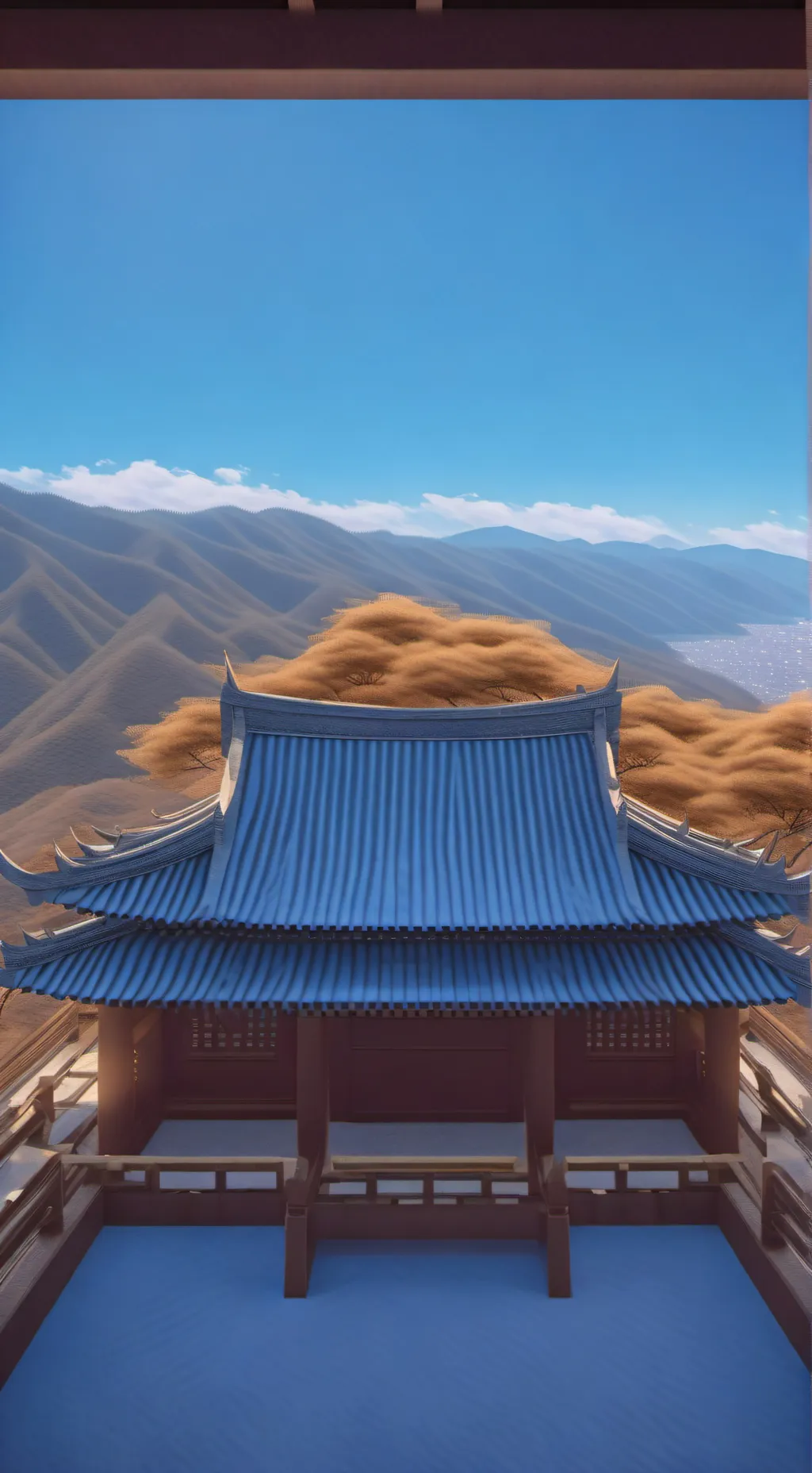 ai character: y/n's payback background