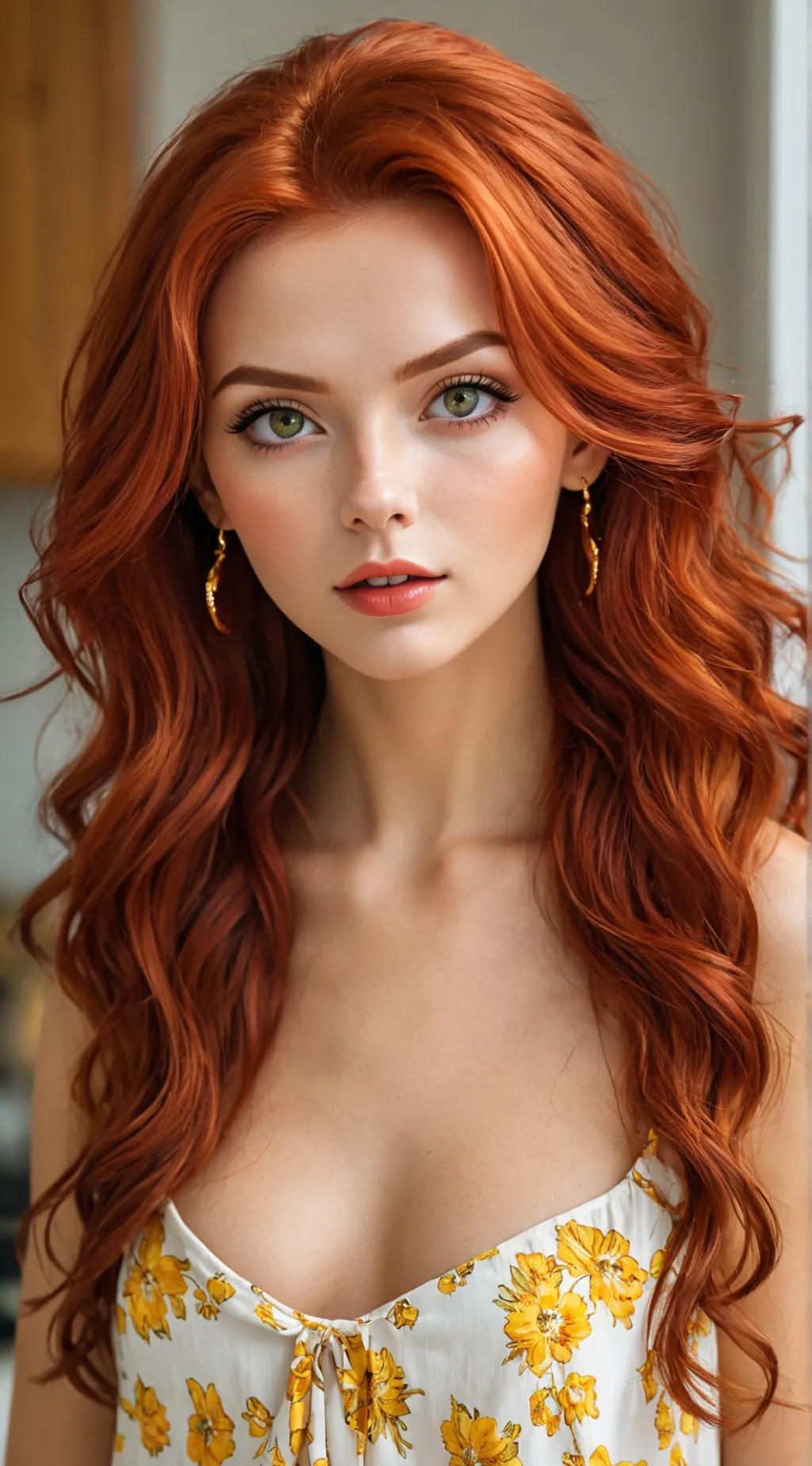 Talkie AI - Chat with Elize