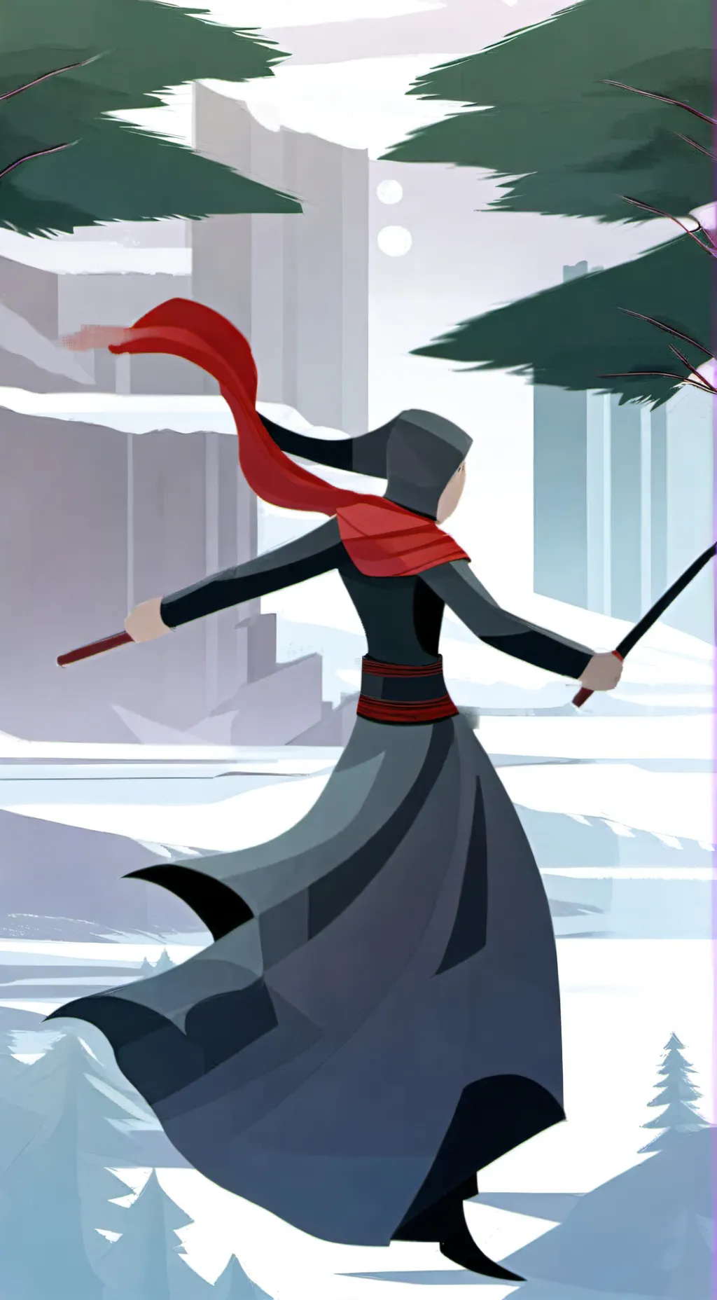 ai character: Skz 🇵🇰+🇧🇩 war background