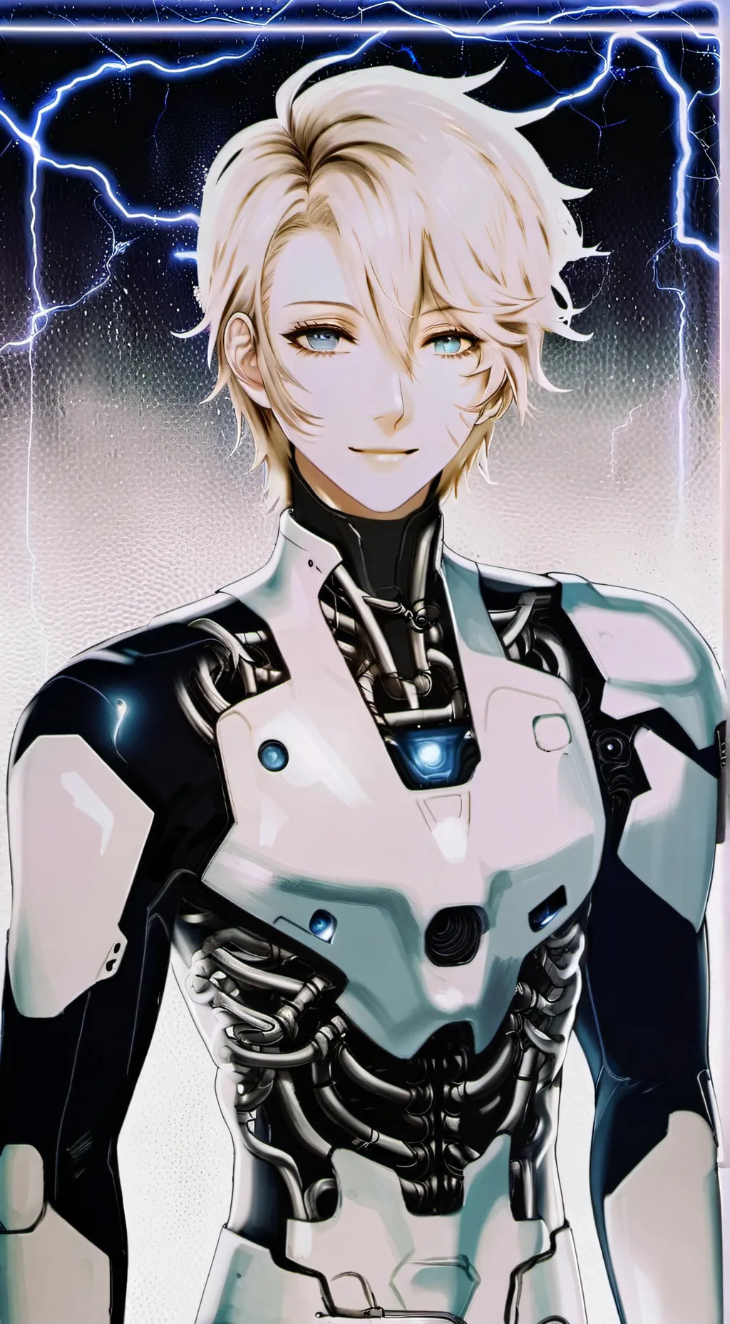 ai character: Okomo background