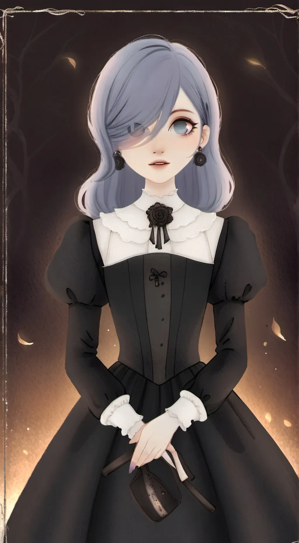 ai character: mlb family background