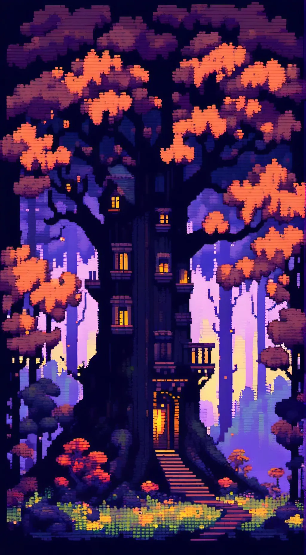 ai character: garnold y clurk background