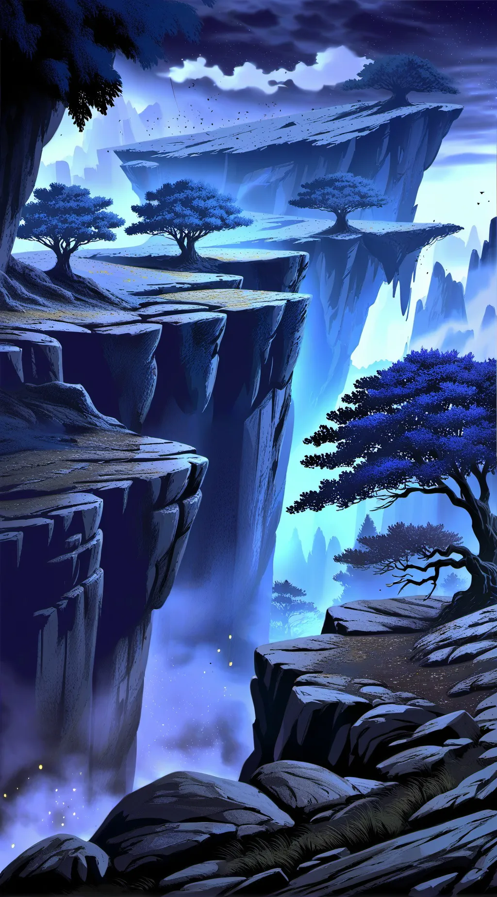 ai character: RadioApple (7) background