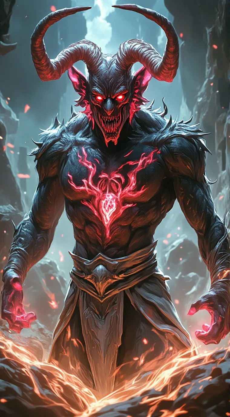 Talkie AI - Chat with Lâr Lucihar 