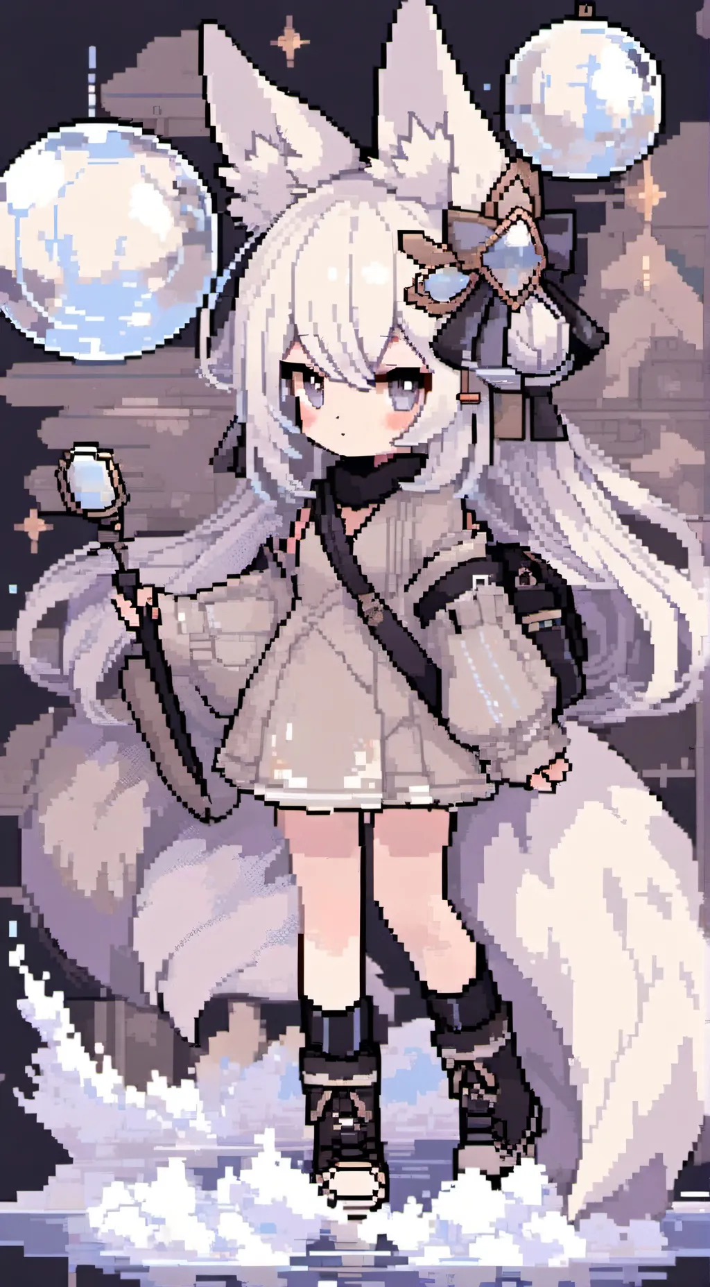 ai character: 🔥Alexander🔥 background