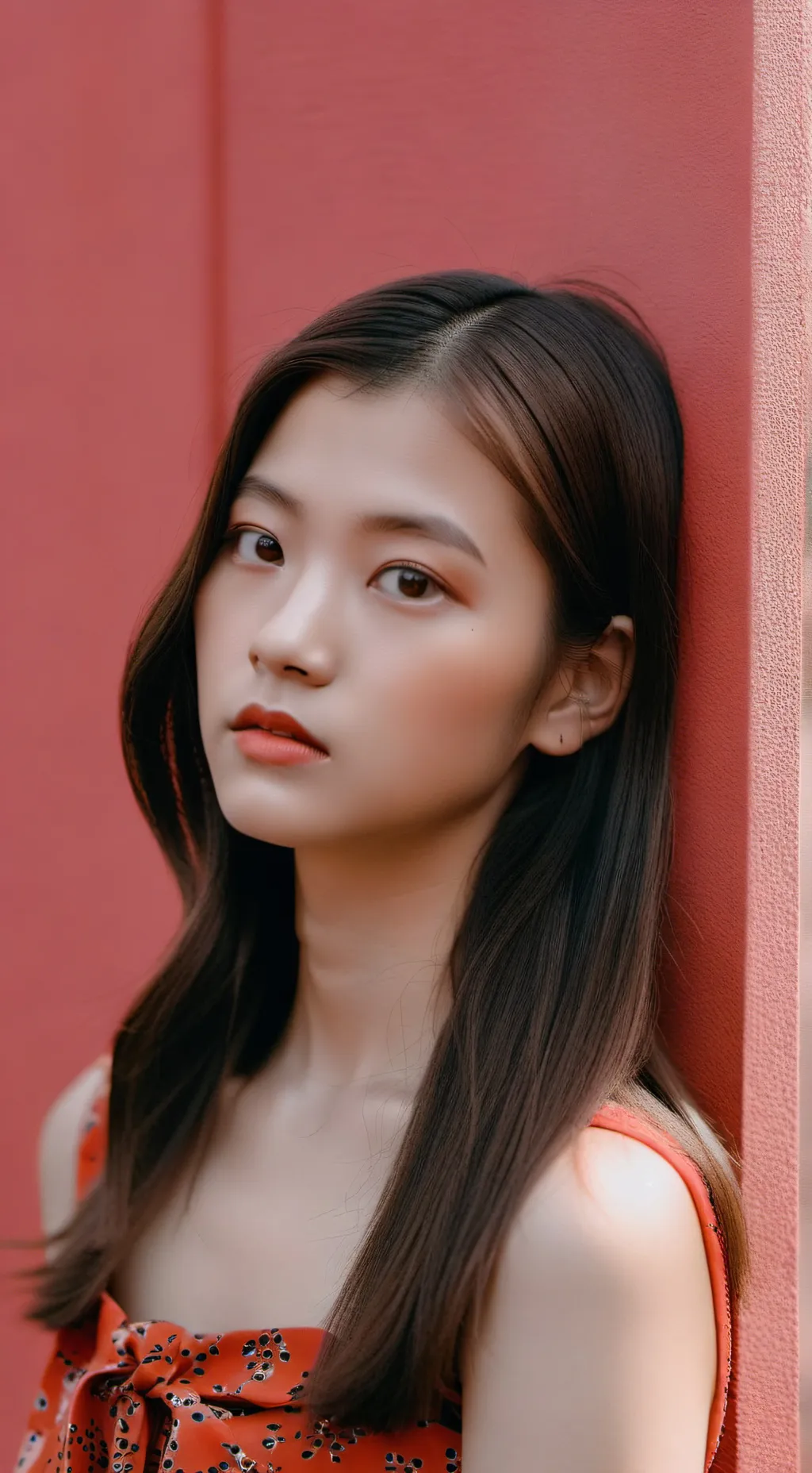 Talkie AI - Chat with Mai
