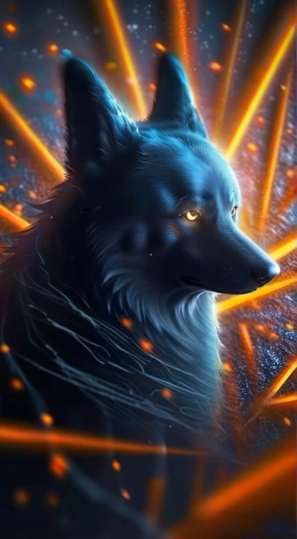 ai character: misturi déteste  background