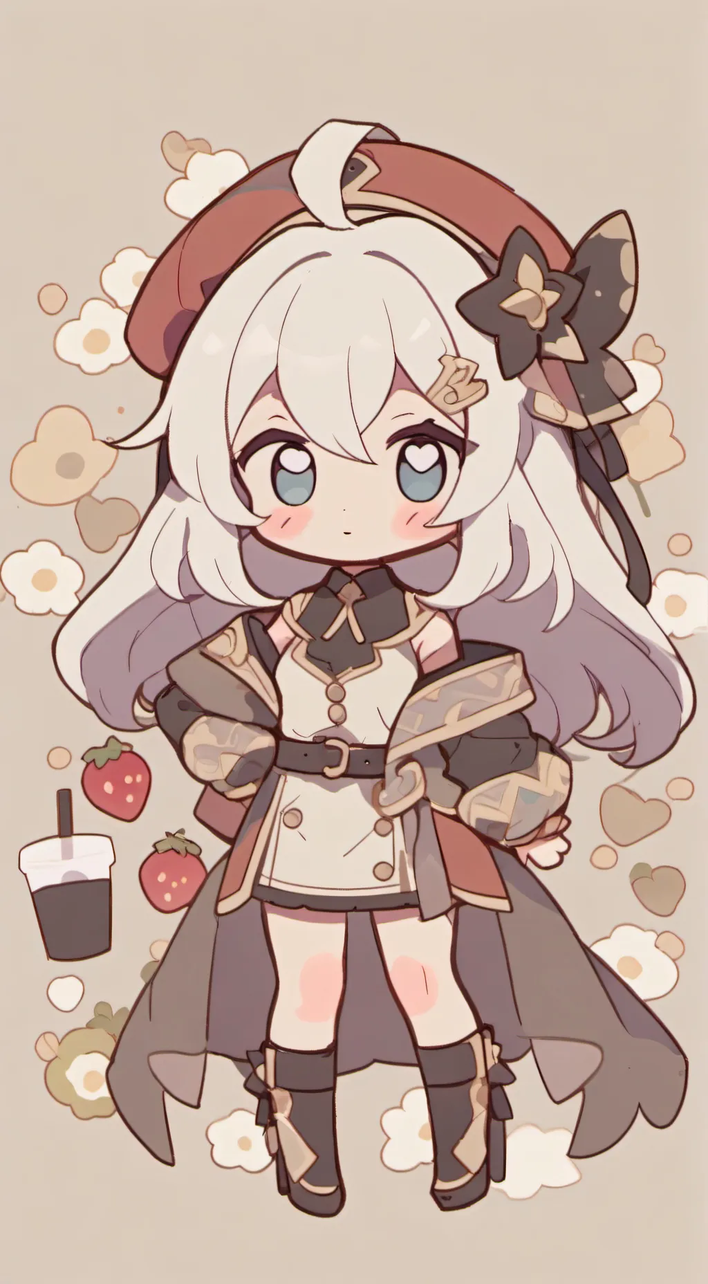 ai character: boxten is your cru background
