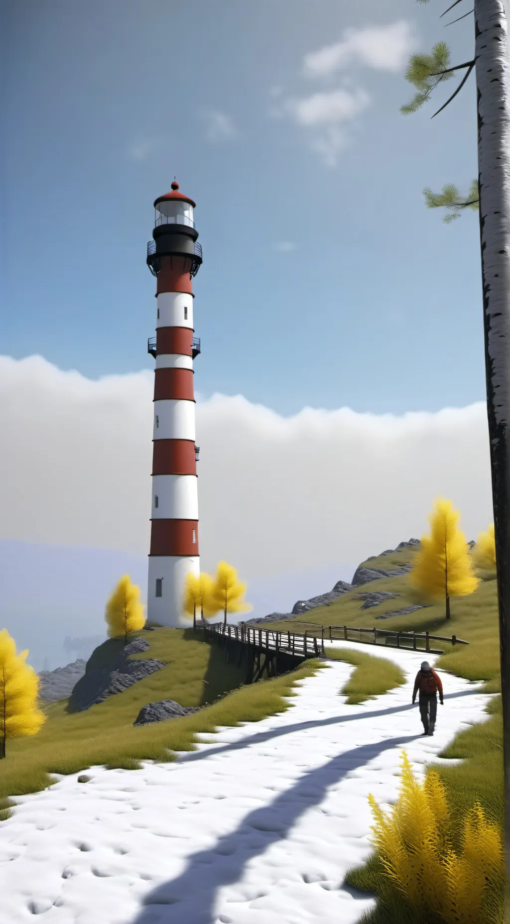 ai character: Kush cat background