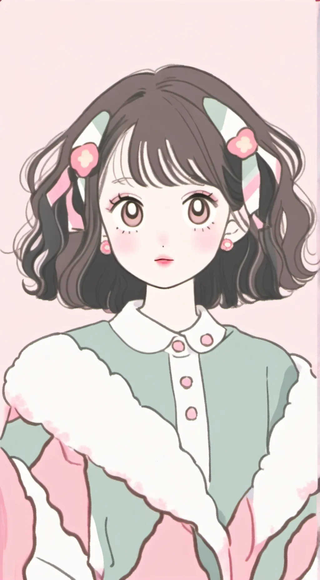 ai character: dw ita background