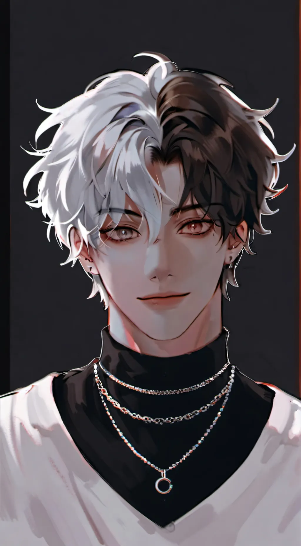 ai character: Killian background