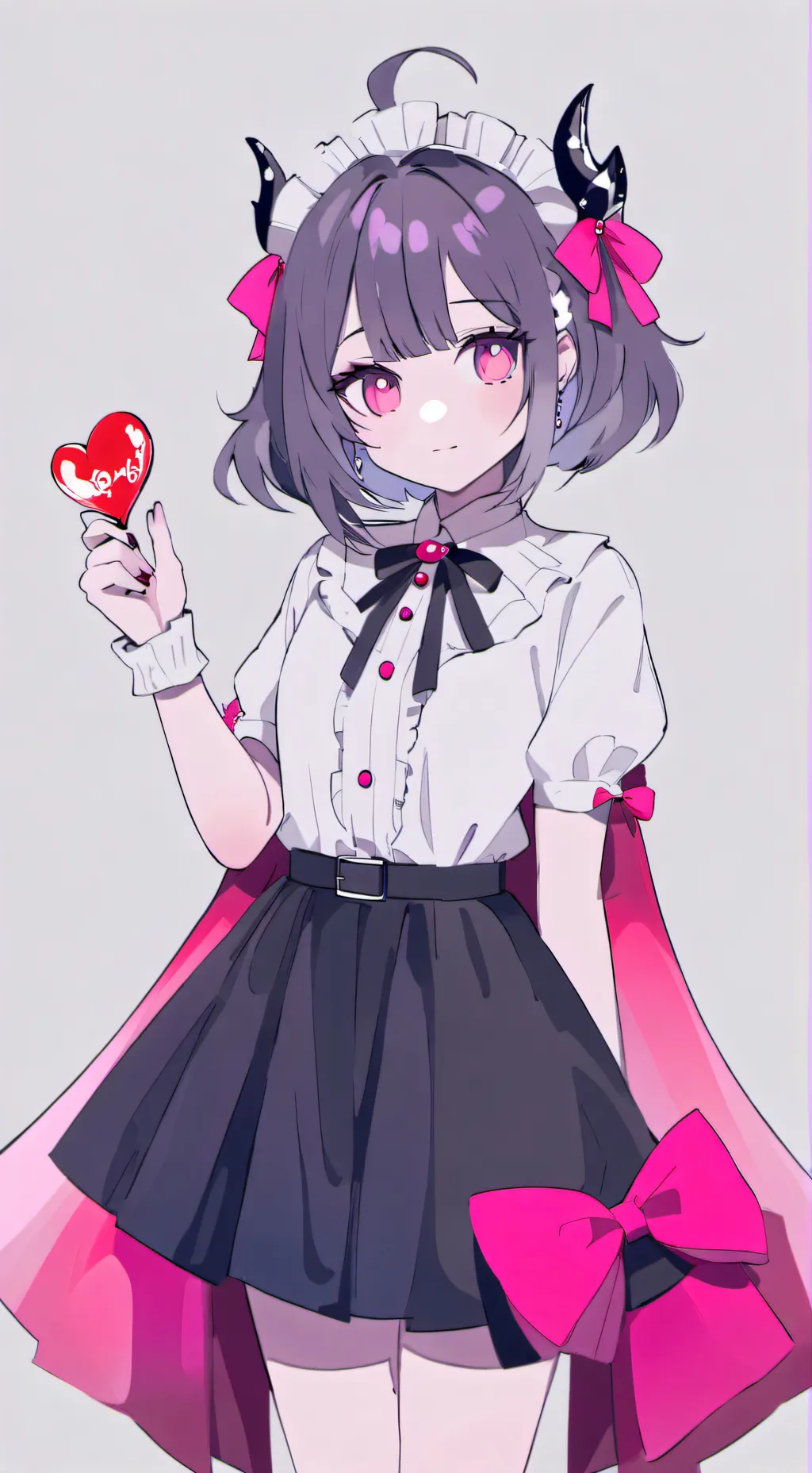 ai character: penélope background