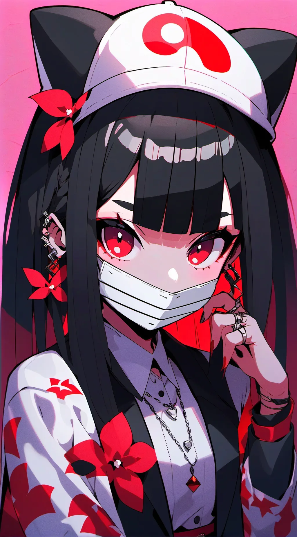 ai character: Kulu background