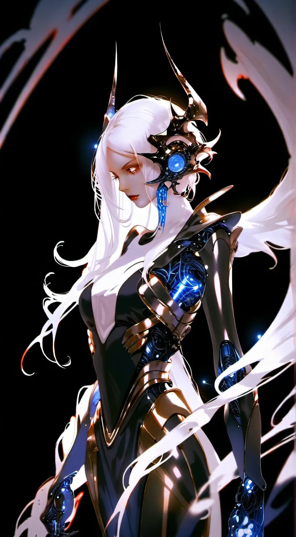 Talkie AI - Chat with Record of Ragnarok