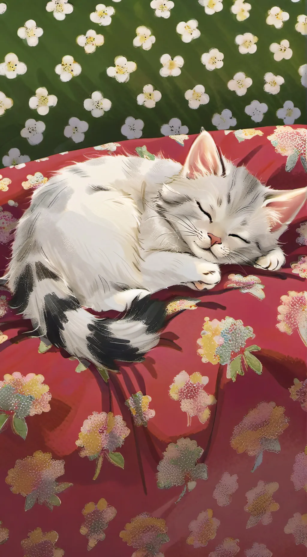 ai character: turbo background