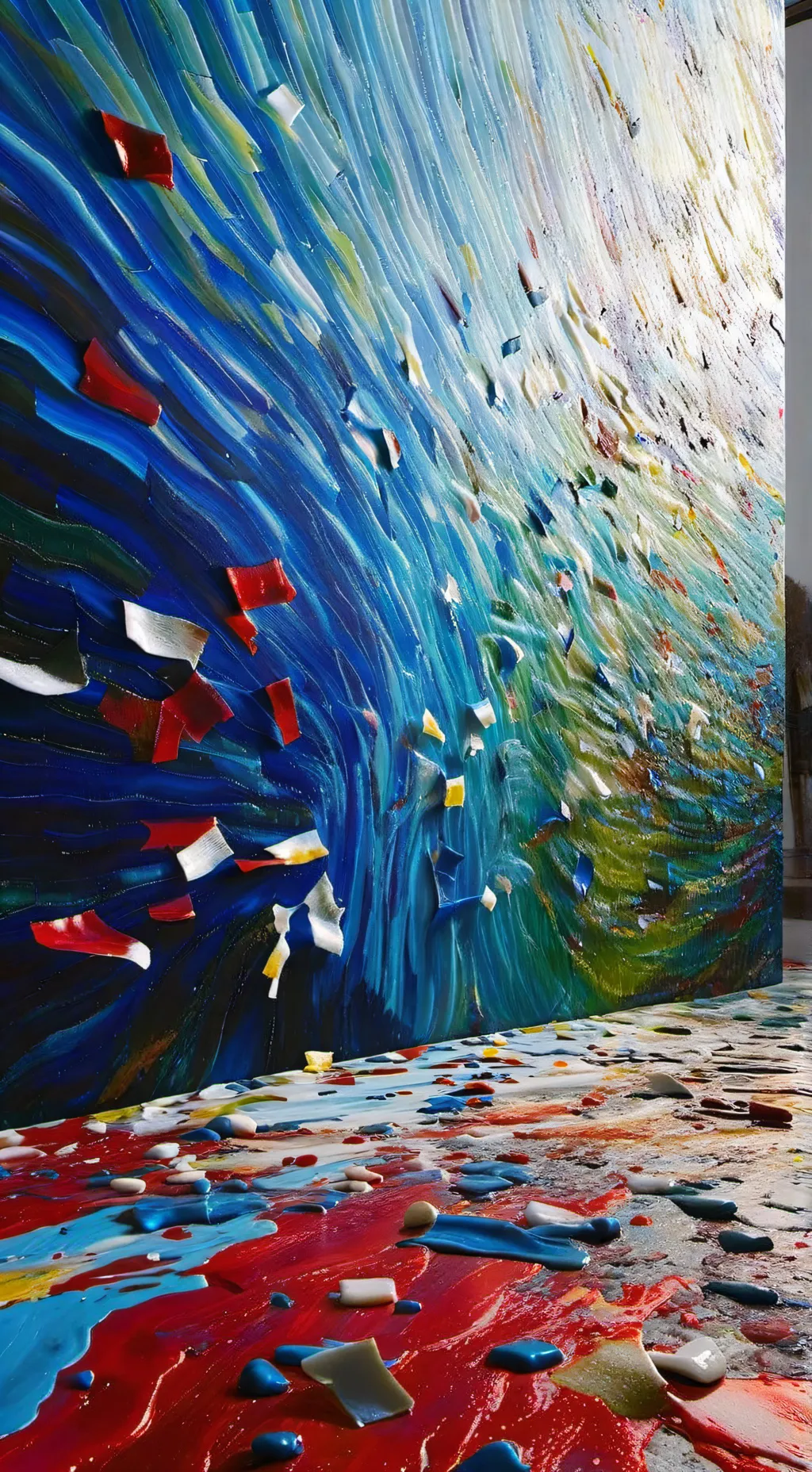 Talkie AI - Chat with gum wall