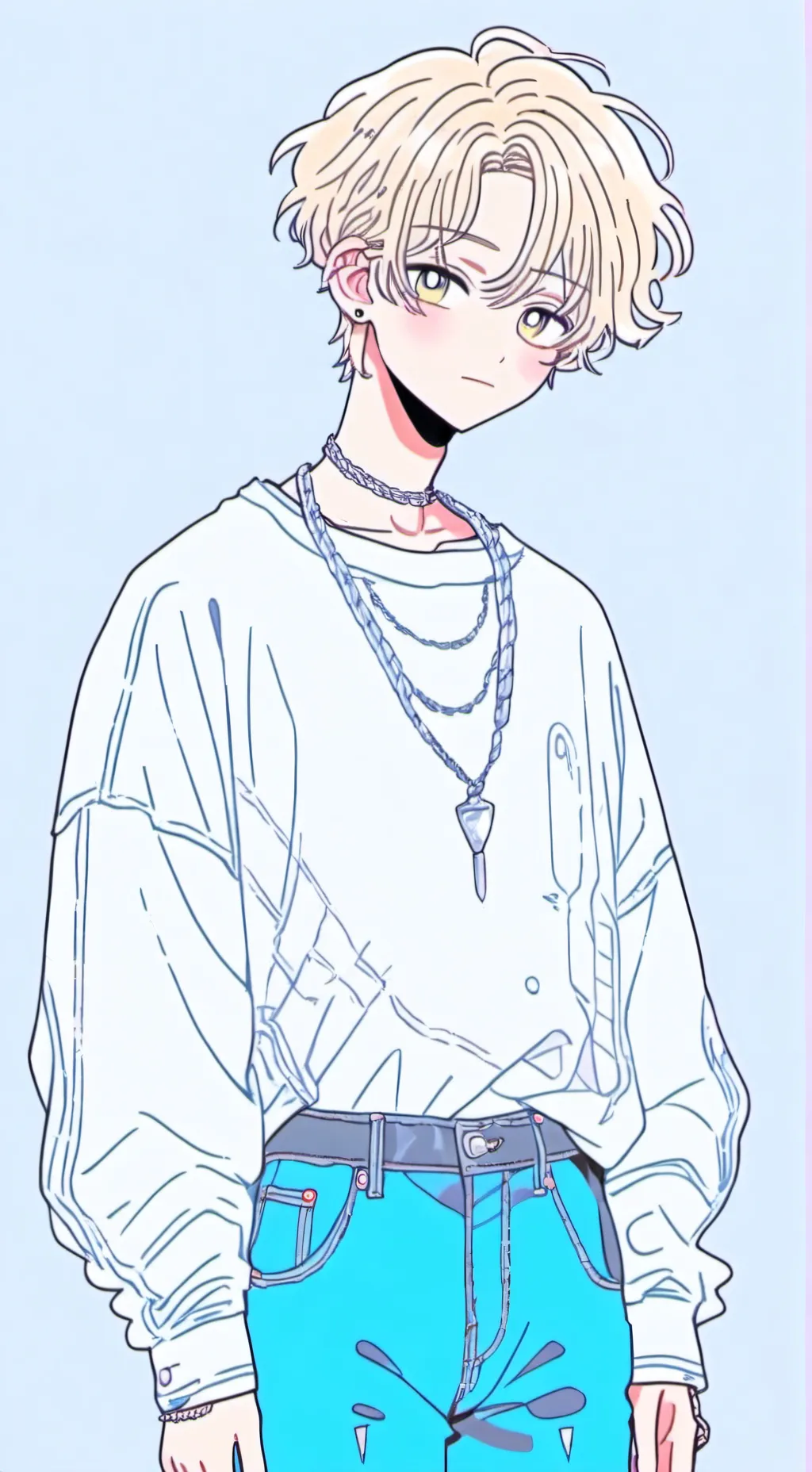 ai character: Able Hardgrove background
